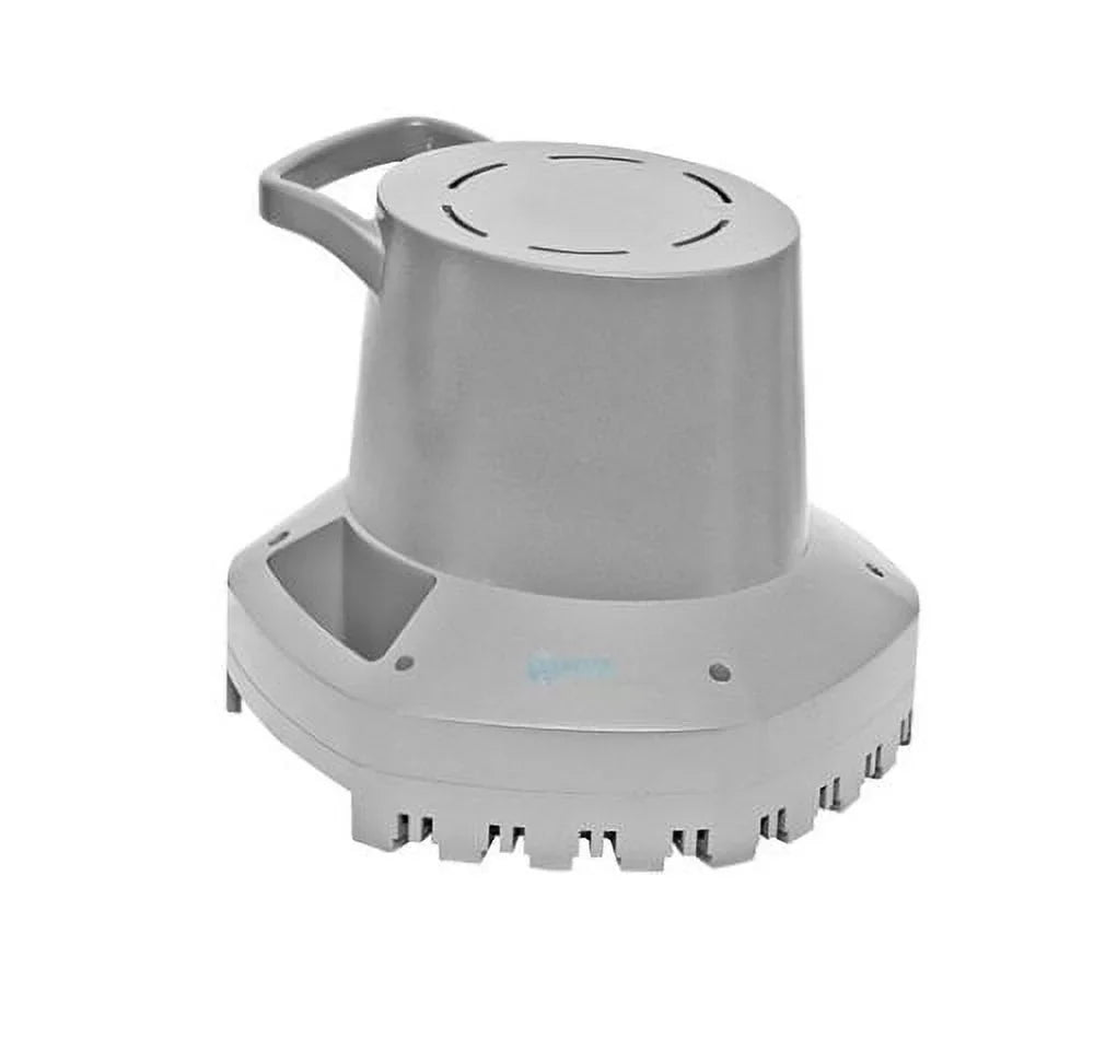 Superior Pump 92395 2100 GPH Pool Wrap Pump