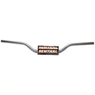 Renthal 1 1/8" FatBar CR High Bend Tanium KTM 250 XC-W 2006-2007