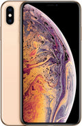 Pre-Owned Apple iPhone XS Max - Carrier Unlocked - 512GB Gold (Good)
