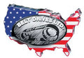 Belt Drives 3in. Drive Electric Start Replacement Motor Plate Bearing MPB-9