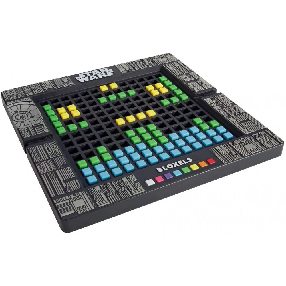 Bloxels Star Wars