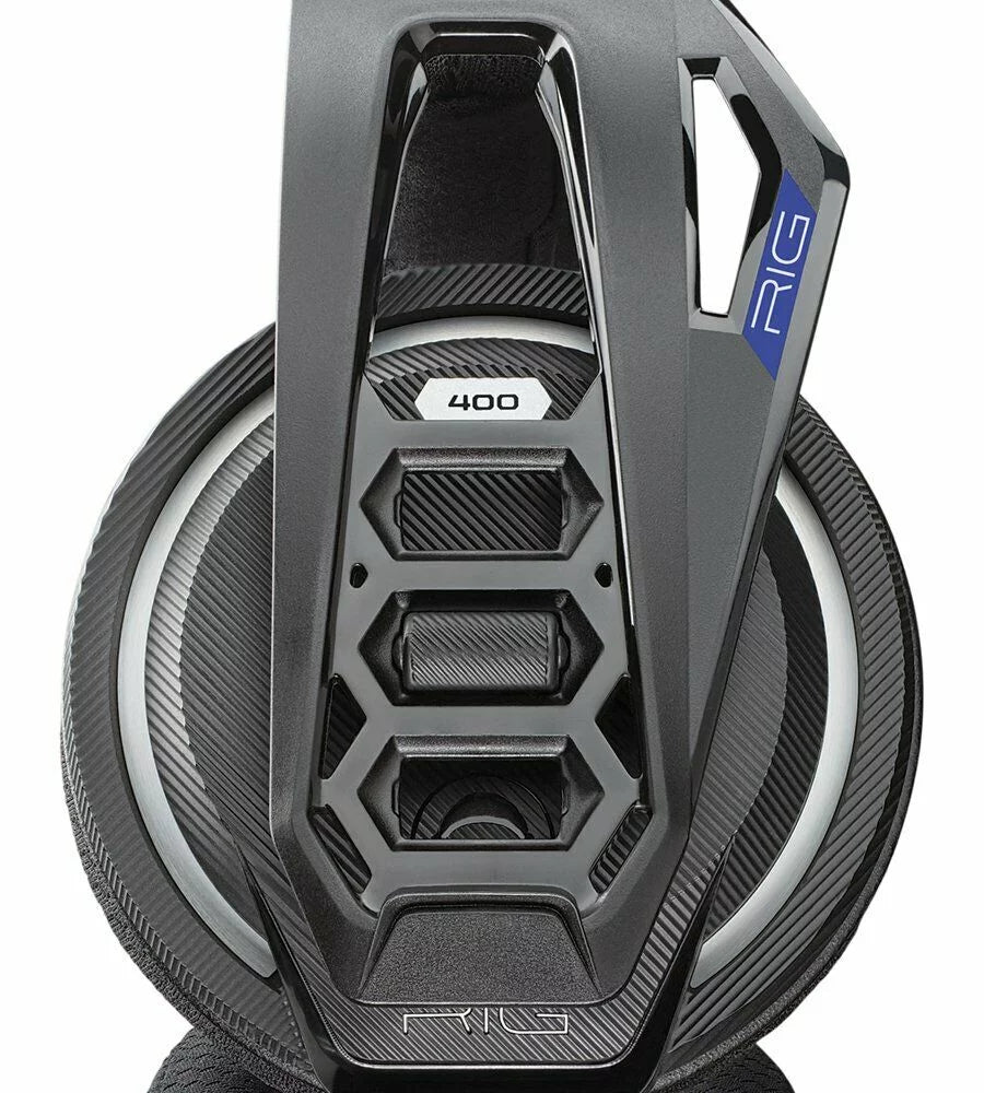 NEW Plantronics RIG 400HS Stereo Gaming Headset PlayStation 4 PS4 RIG 400