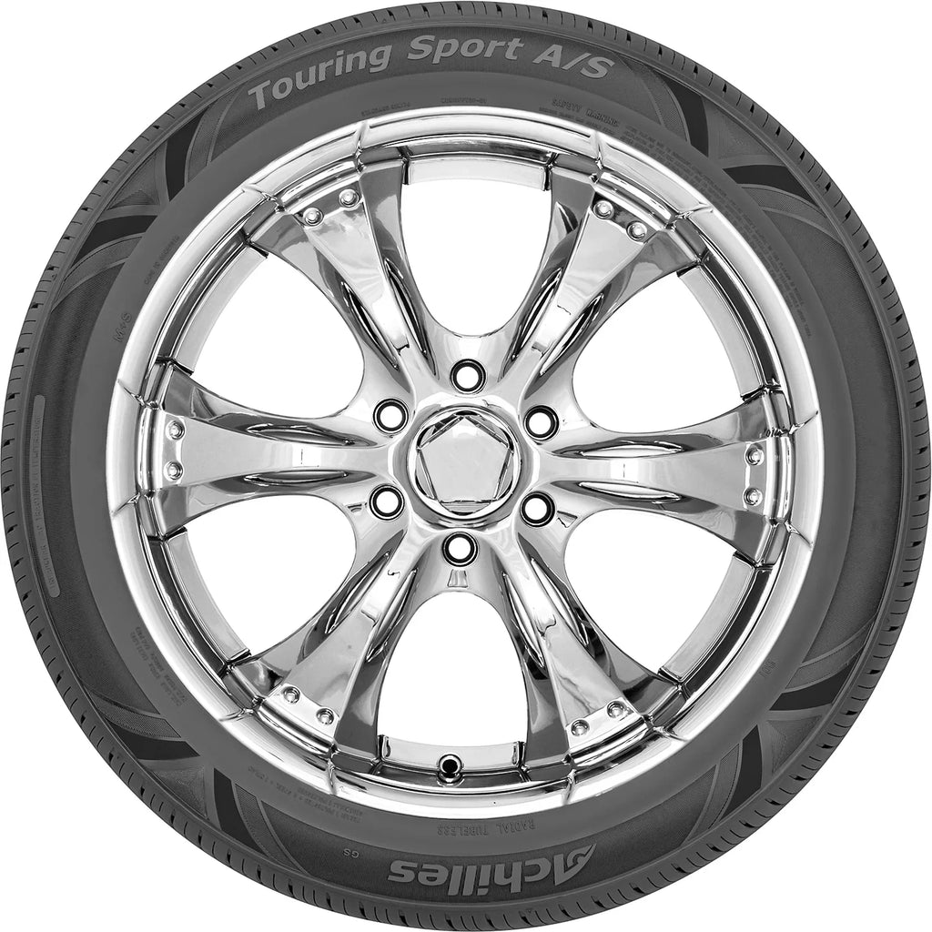 Tire Achilles Touring Sport A/S 225/60R16 98H AS All Season