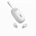 Wireless Earbuds For Sony Xperia Z5 Premium , with Immersive Sound True 5.0 Bluetooth in-Ear Headphones with 2000mAh Charging Case Stereo Calls Touch Control IPX7 Sweatproof Deep Bass