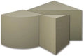 9301-1616-T 16"X16" Triangle Hydro Ban Seat, Laticrete International Inc., EACH,