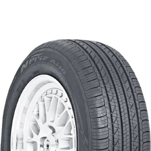Nexen NPriz AH8 205/65R16 95H BSW (2 Tires) Fits: 2016-21 Chevrolet Malibu L, 2013-17 Honda Accord LX