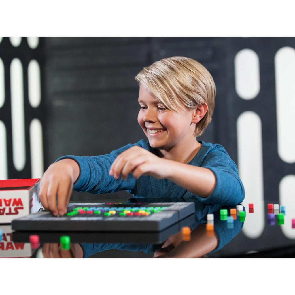 Bloxels Star Wars