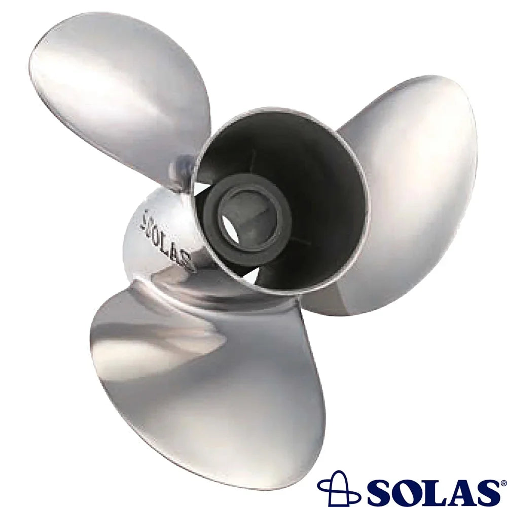 New 75-350 Hp Propeller With Suzuki Volvo Penta Yamaha 4.3L 5.7L 5.8L 7.4L 8.1L 8.2L 2009 2010 2011 2012 2013 2014 2015 2016 2017 2018 2019 2020 2021 Mar-Gyt3B-L6-16 Qs5071X