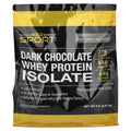 Calinia Gold Nutrition SPORT - Dark Chocolate Whey Protein Isolate, 5 lbs (2.27 kg)