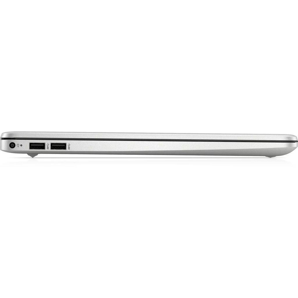 Restored HP Laptop 15-dy0025ds 15.6" Intel Celeron N4120 UHD 4GB RAM 128GB SSDWindows 11 Home
