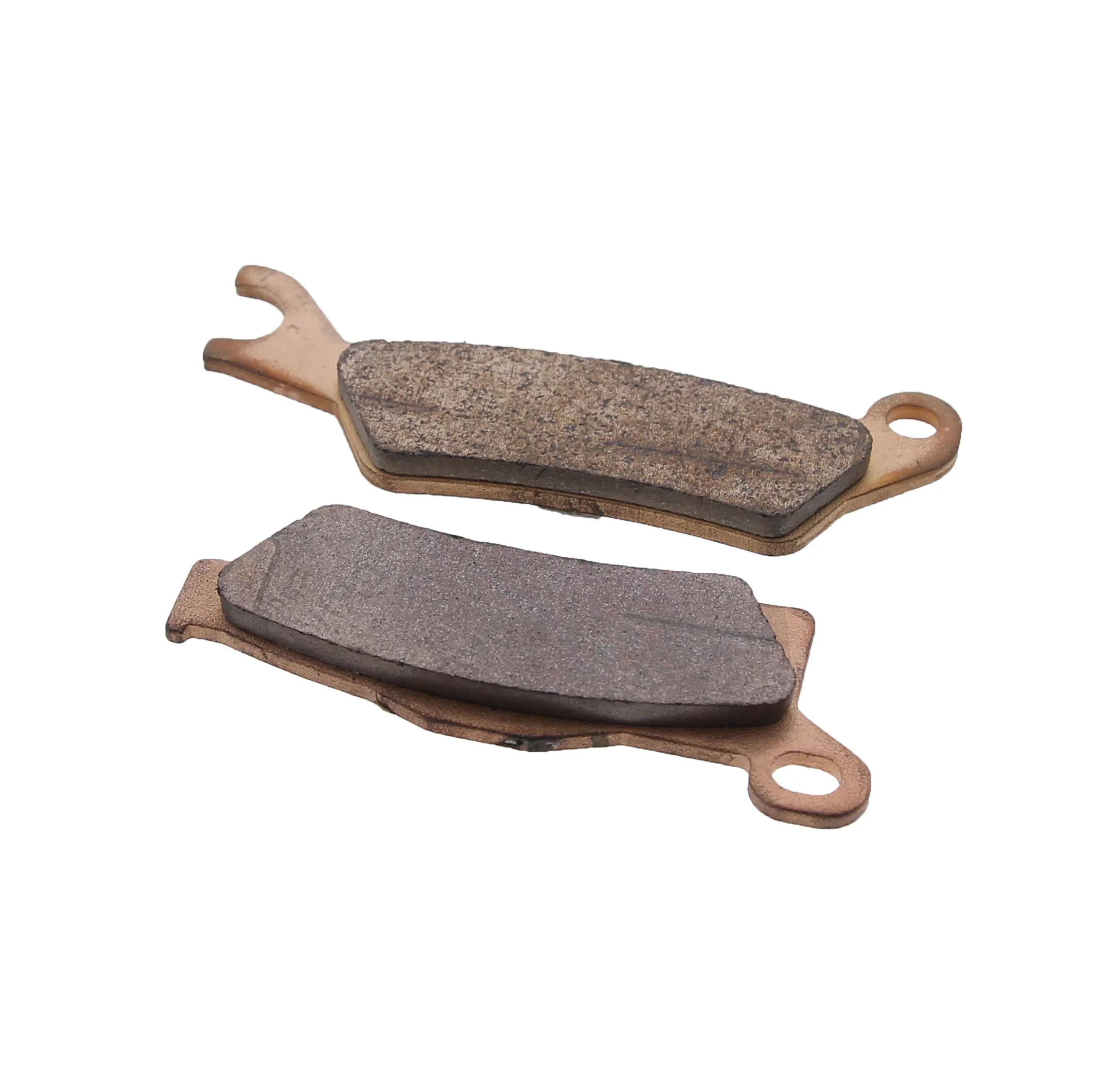 Front Brake Pads fit Can-Am Outlander Max 450 2017 - 2023 MudRat Brakes