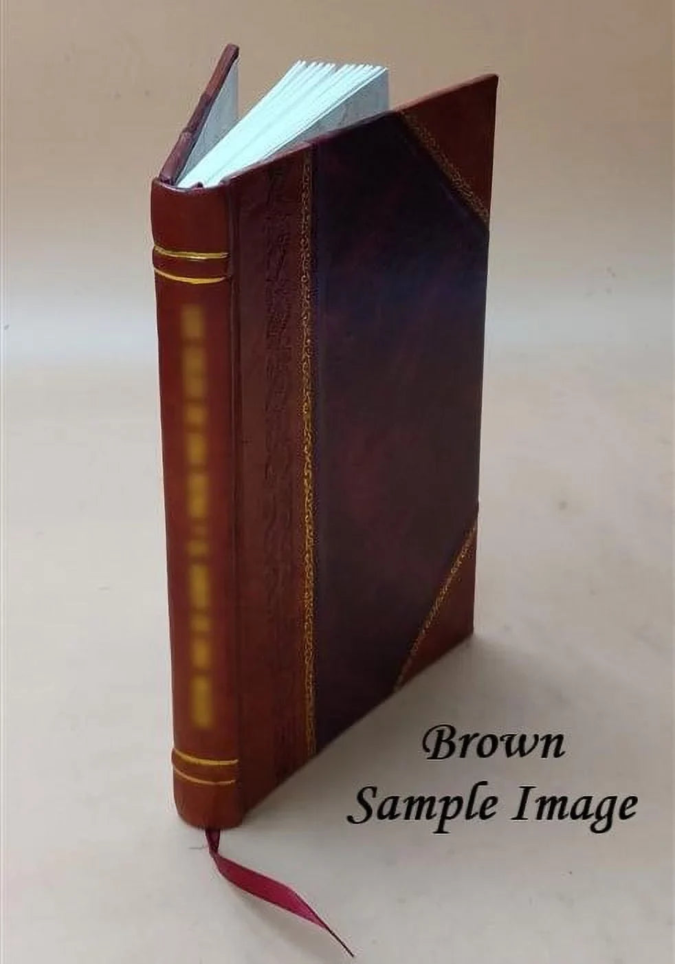 The waves of Kosmos 1920 [Leather Bound]