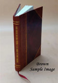 The waves of Kosmos 1920 [Leather Bound]