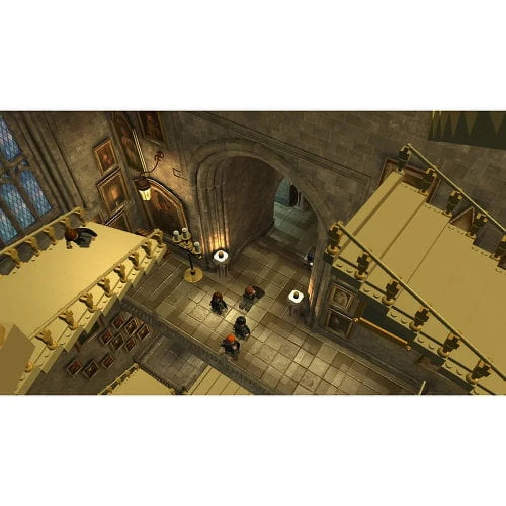 Lego Harry Potter, Warner Bros, PlayStation 3, [Physical Edition]
