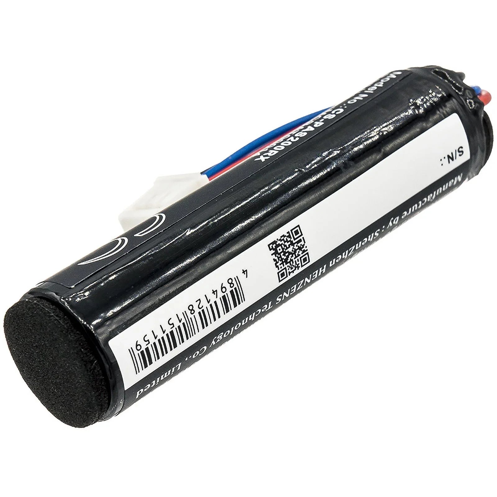 BanGomi Battery Replacement Parrot Bebop 2 Skycontroller 2 P2 SkyController 2 HD Power Editi,MCBAT00014 (2600mAh/3.7V)