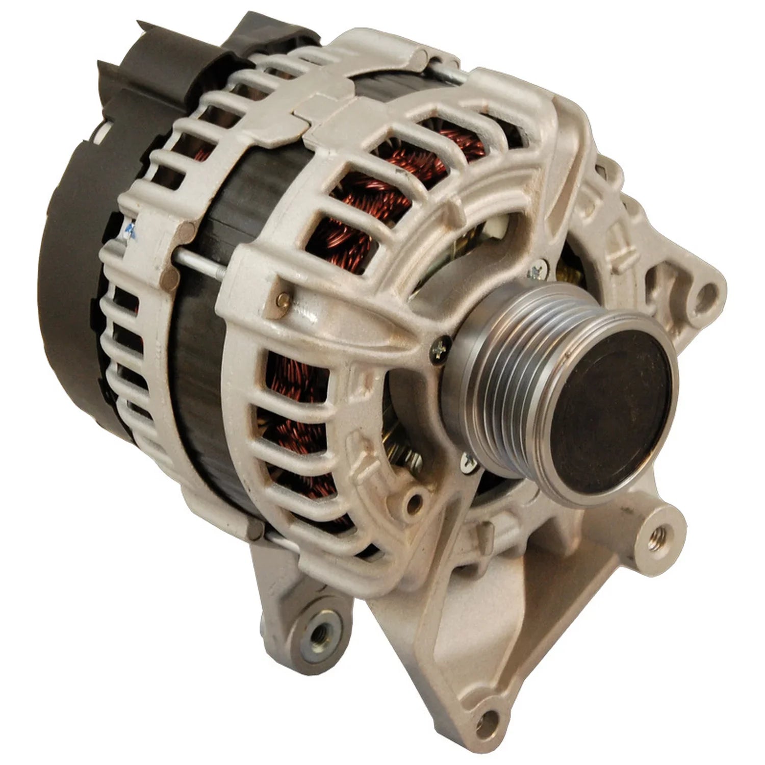 New Alternator For European Mercedes C180 08-14, E200 E250 13-14, GLK200 GLK250 13-15 0009061822 0009062003 A0009061822 A0009062003 0125711032 0986081730 20848 23100-4HH3A-CI 20848