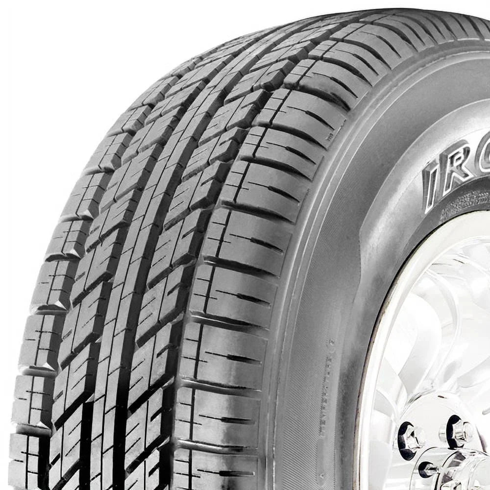 Ironman RB SUV 235/65R18 106H BW All Season
