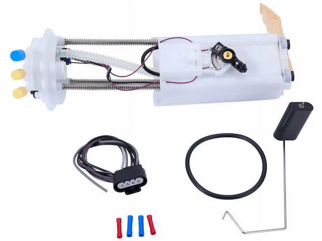 Fuel Pump Assembly - with 1997 - 2002 Chevy Blazer 2-Door 4.3L V6 1998 1999 2000 2001