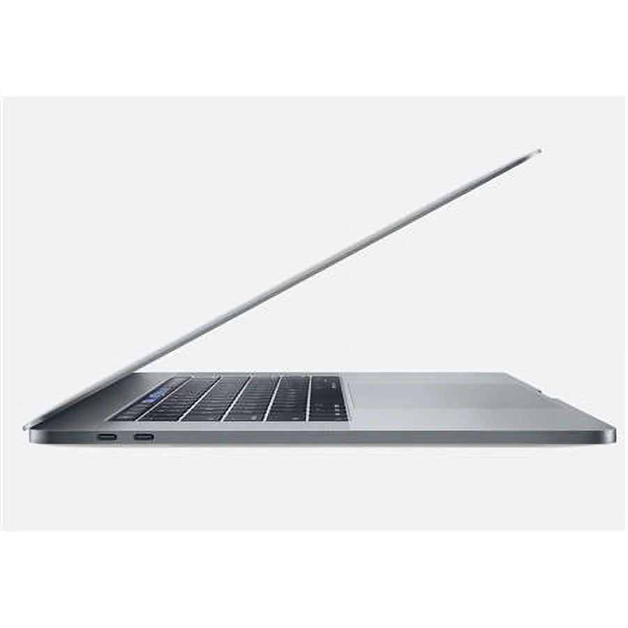 Pre-Owned MacBook Pro 15" 2.9GHz i9 512SSD 16GB RAM, 2018 Touch Bar,Retina DV, New Case, Apple Wireless Mouse, MacOS Monterey (Refurbished: Like New)