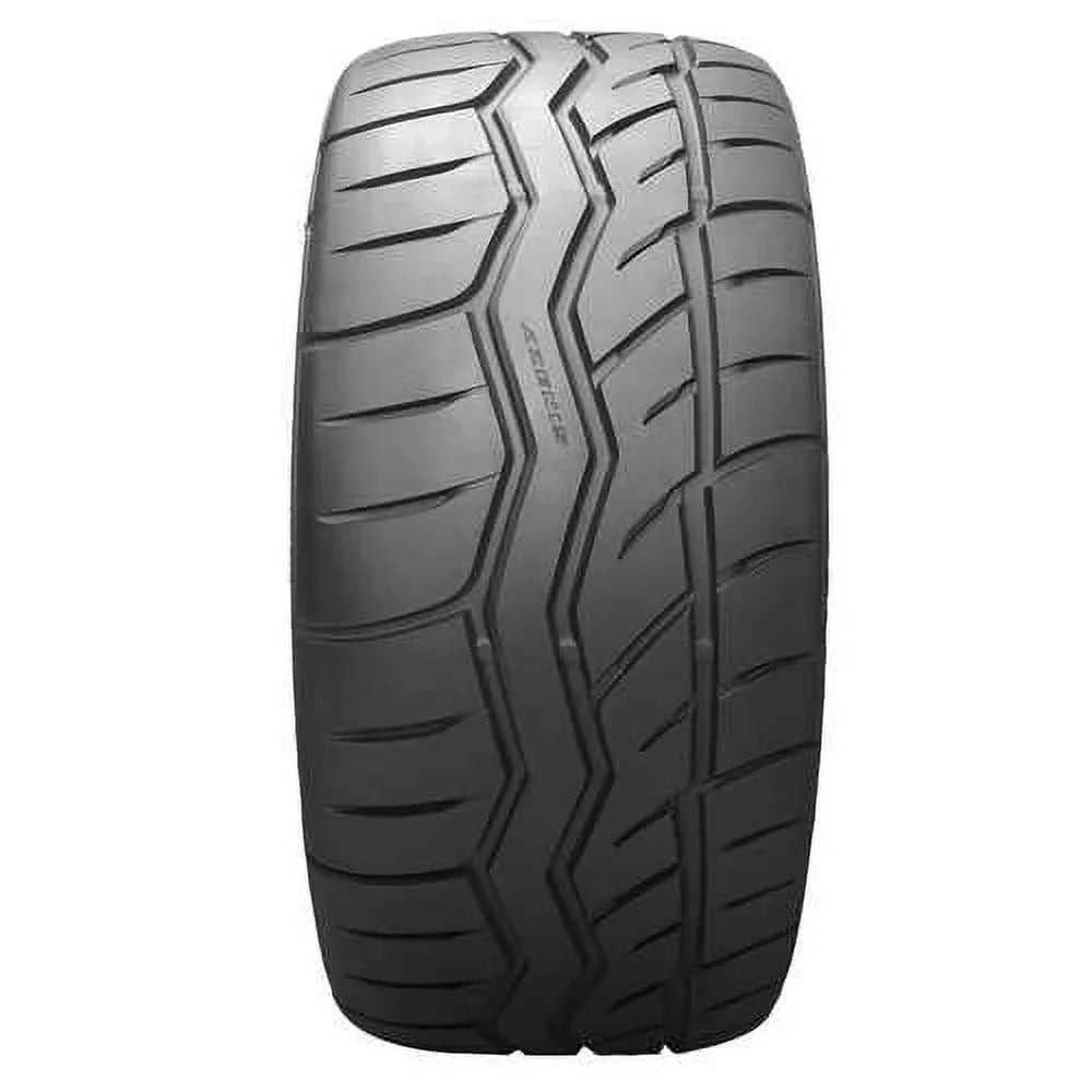 Falken Azenis RT615K+ 215/40R17XL 87W BSW (4 Tires) Fits: 2013 Mini Cooper John Cooper Works GP, 2004-05 Acura NSX Base