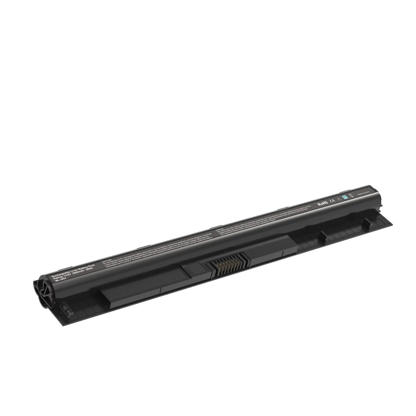 M5Y1K Battery For DELL Notebook Inspiron 3451 3452 3458 3459 3467 Vostro 3468