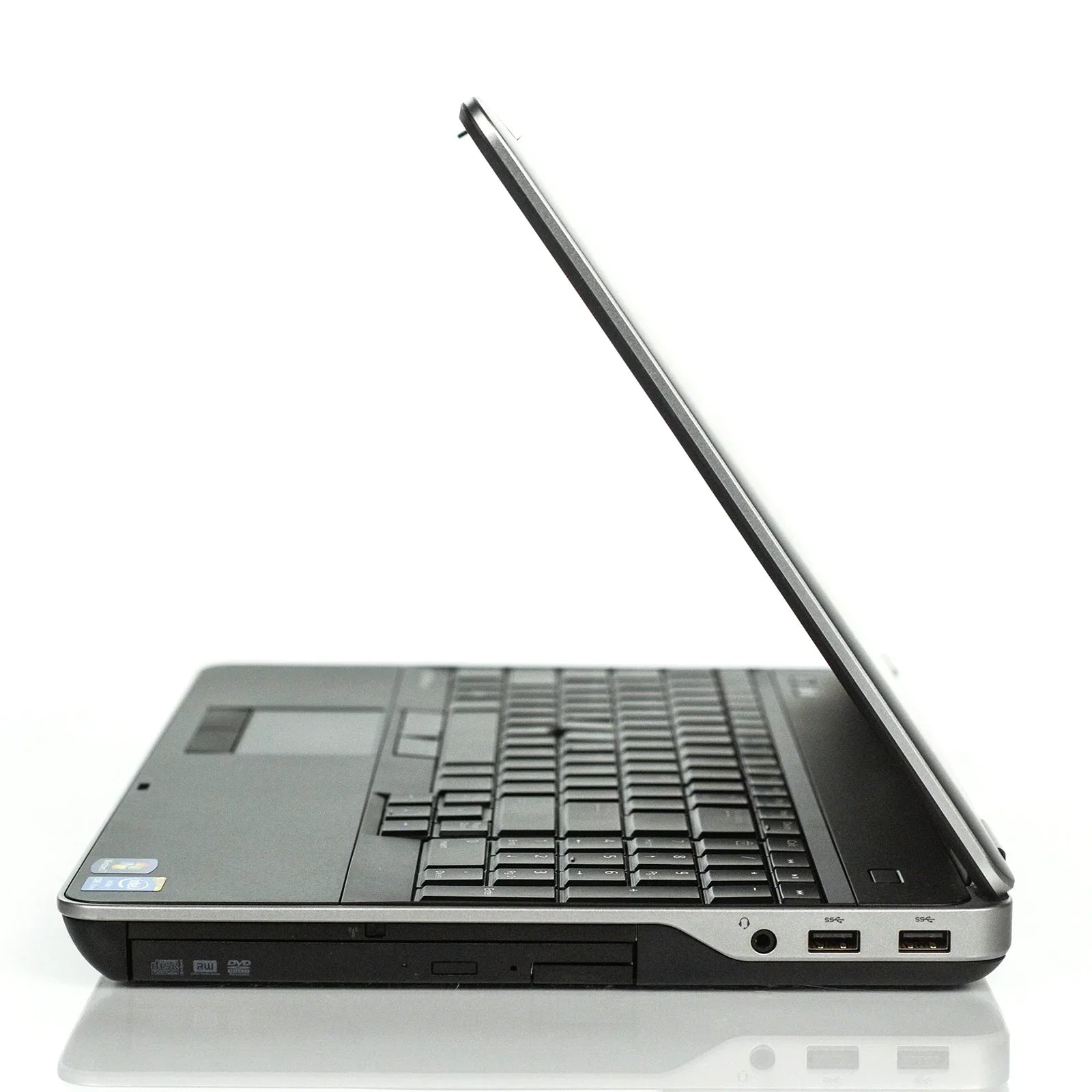 Used Dell Latitude E6540 Laptop i5 Dual-Core 4GB 128GB SSD Win 10 Pro B v.WAA
