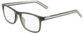 Eyeglasses CONVERSE CV 5011 310 Crystal Dark Moss