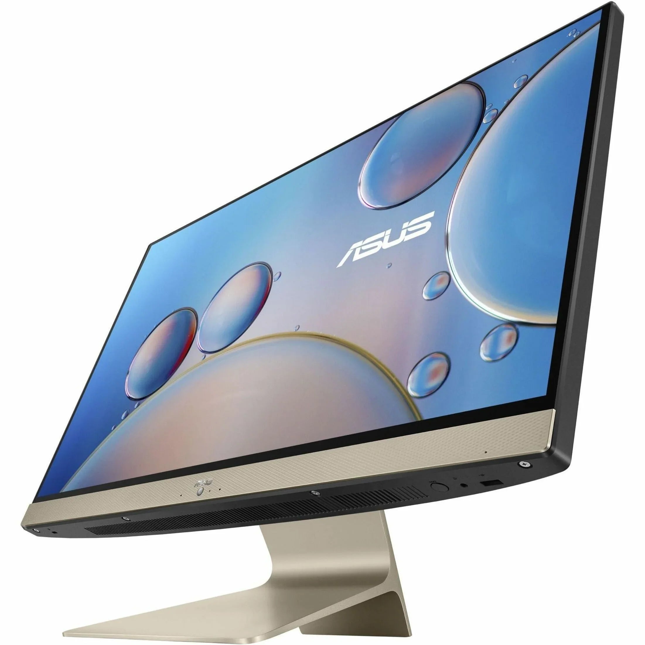 Asus M3700, 27\" Full HD, Touchscreen, AMD Ryzen 7 5825U, 16GB RAM, 1TB SSD, Windows 11 Home, M3700WYAT-PB706T