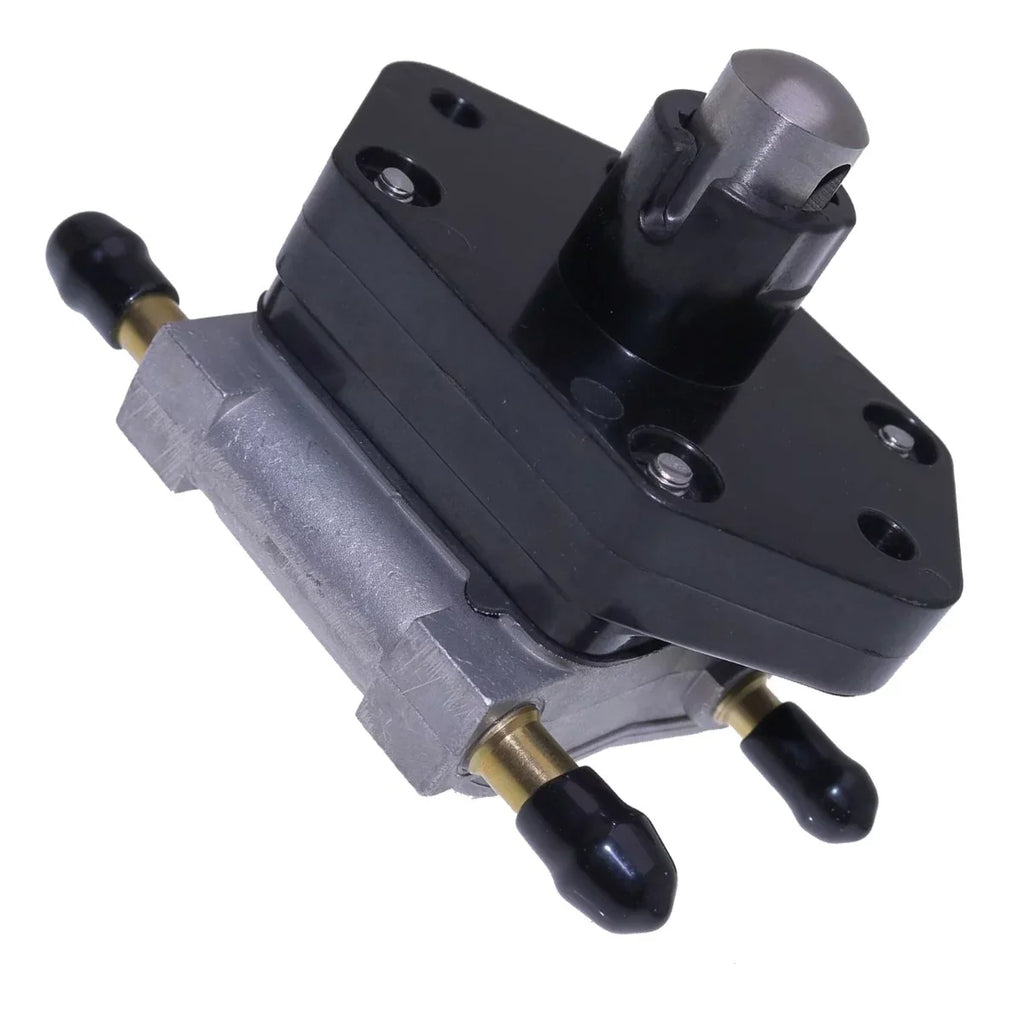 Mercury Outboard engine Fuel Pump Fits MANY 4-Stroke 30 40 50 60 HP 3 & 4 Cylinder (See ad the list of part numbers it replaces)