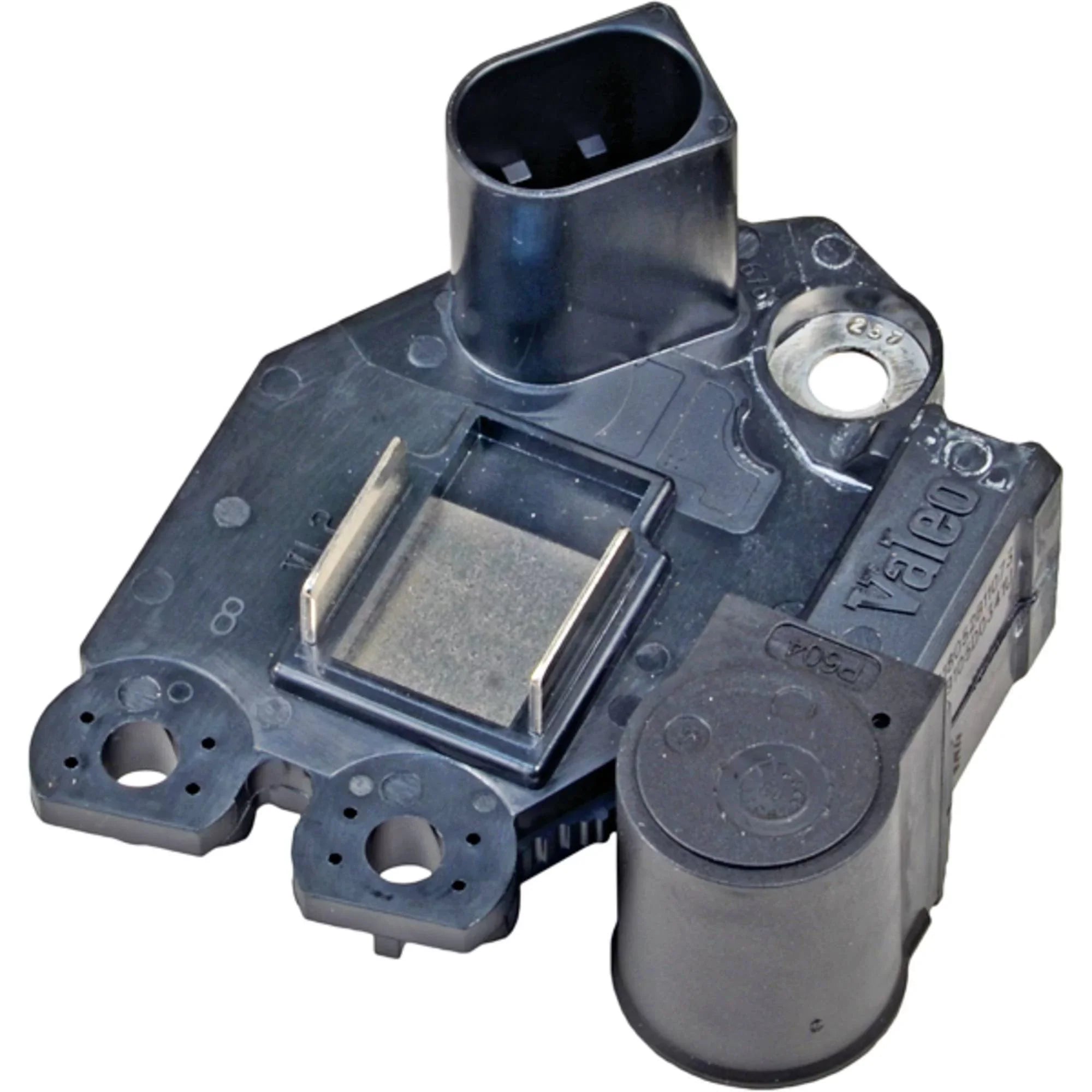 DB Electrical Regulator, Electronic VLS-599233 Replaces Valeo 595332, 599233, Arrowhead V599233 12V