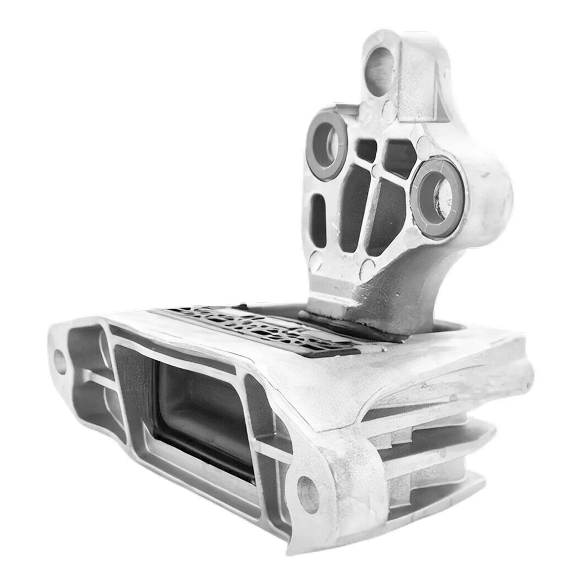 CF Advance with 18-20 Chevrolet Equinox GMC Terrain 1.5L L4 FWD Left Automatic Transmission Mount 3528 2018 2019 2020