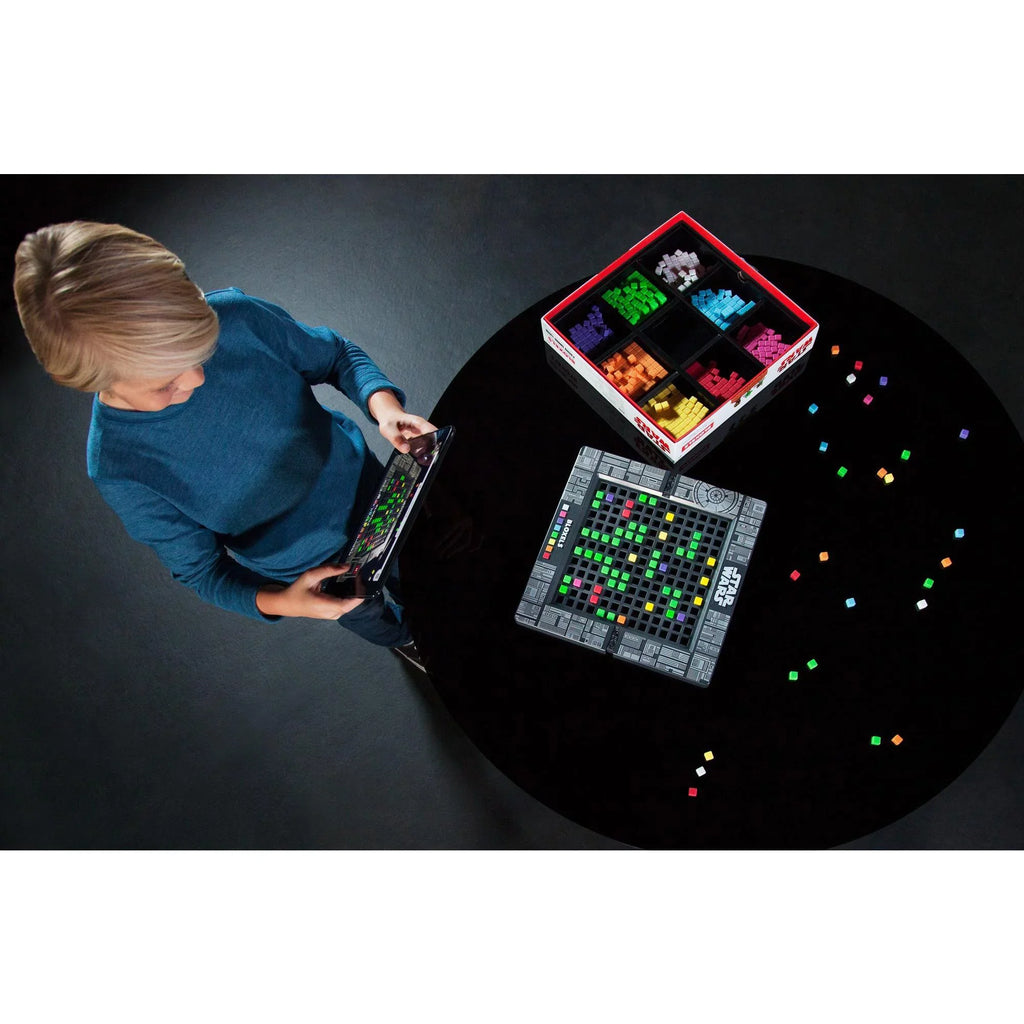 Bloxels Star Wars