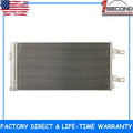 1second Condenser with Ram ProMaster 3500 2014-2020 15 16 17 18 19 20 L4 3.0L 4614