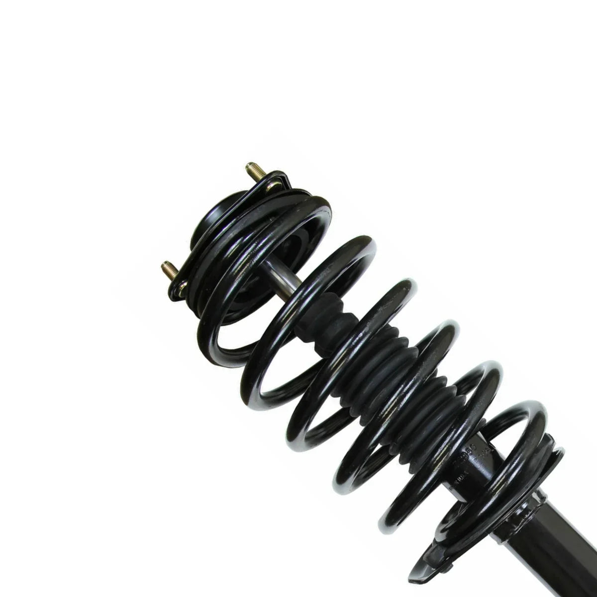 AutoShack Front Complete Strut and Coil Spring Passenger Side Replacement 2011-2017 Jeep Patriot 2012 2013 2014 2015 2016 2017 Compass 2.0L 2.4L 4WD FWD CST272952