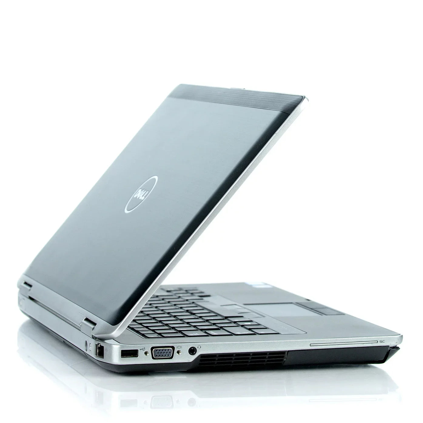 Used Dell Latitude E6430 Laptop i7 Dual-Core 4GB 500GB Win 10 Pro A v.BB