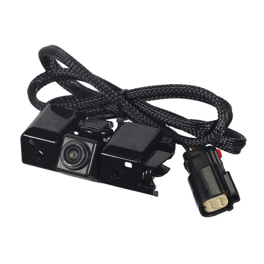 Paddsun 22803702 Backup Parking Camera For Chevrolet Silverado 1500 GMC Sierra 14-15