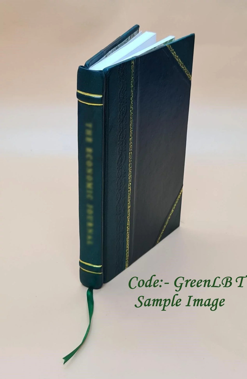 The waves of Kosmos 1920 [Leather Bound]