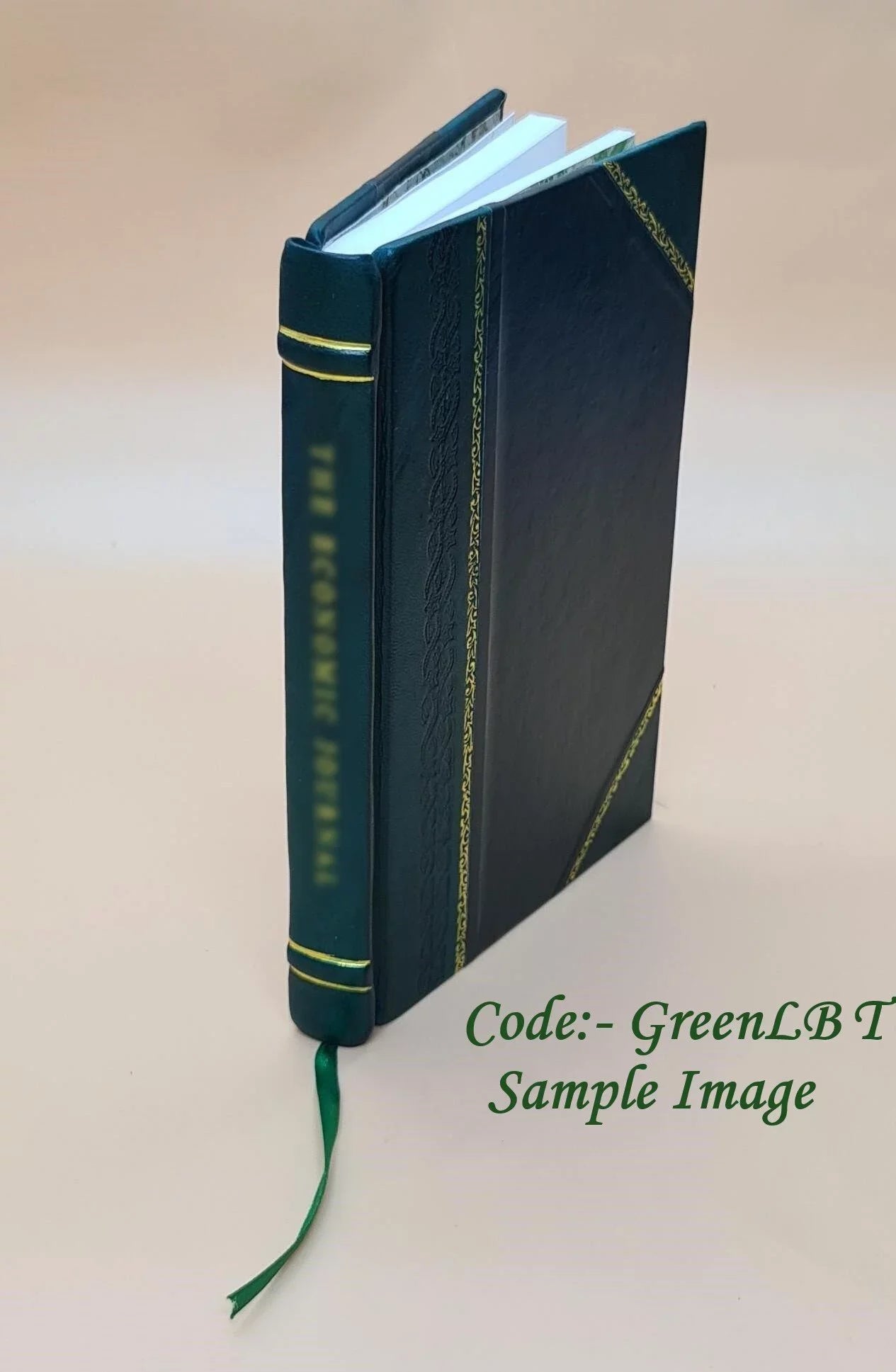 The waves of Kosmos 1920 [Leather Bound]