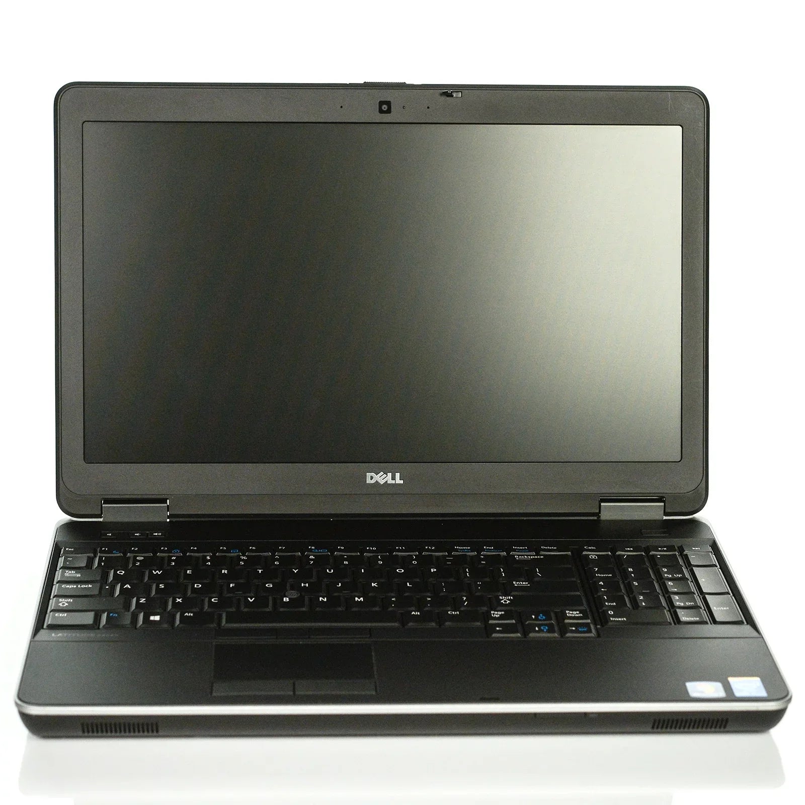 Used Dell Latitude E6540 Laptop i5 Dual-Core 4GB 128GB SSD Win 10 Pro B v.WAA