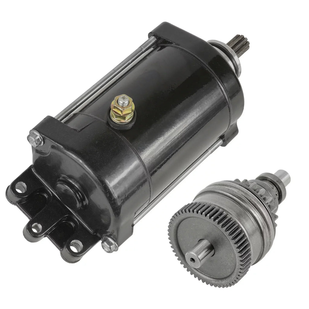 New Starter & Drive Seadoo GSX Ltd 951Cc 950 1998 1999