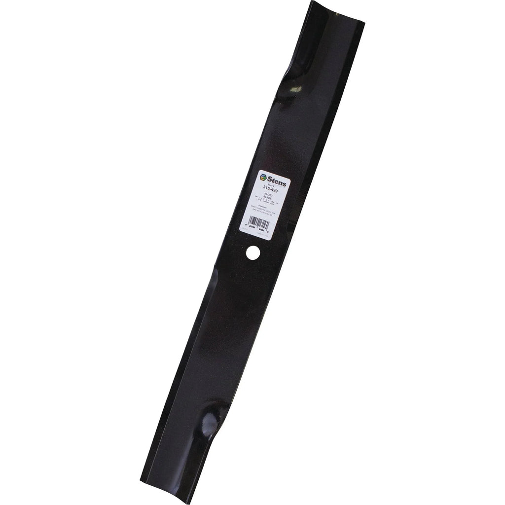 New Stens Hi-Lift Blade 315-499 Dixie Chopper 30227-72N