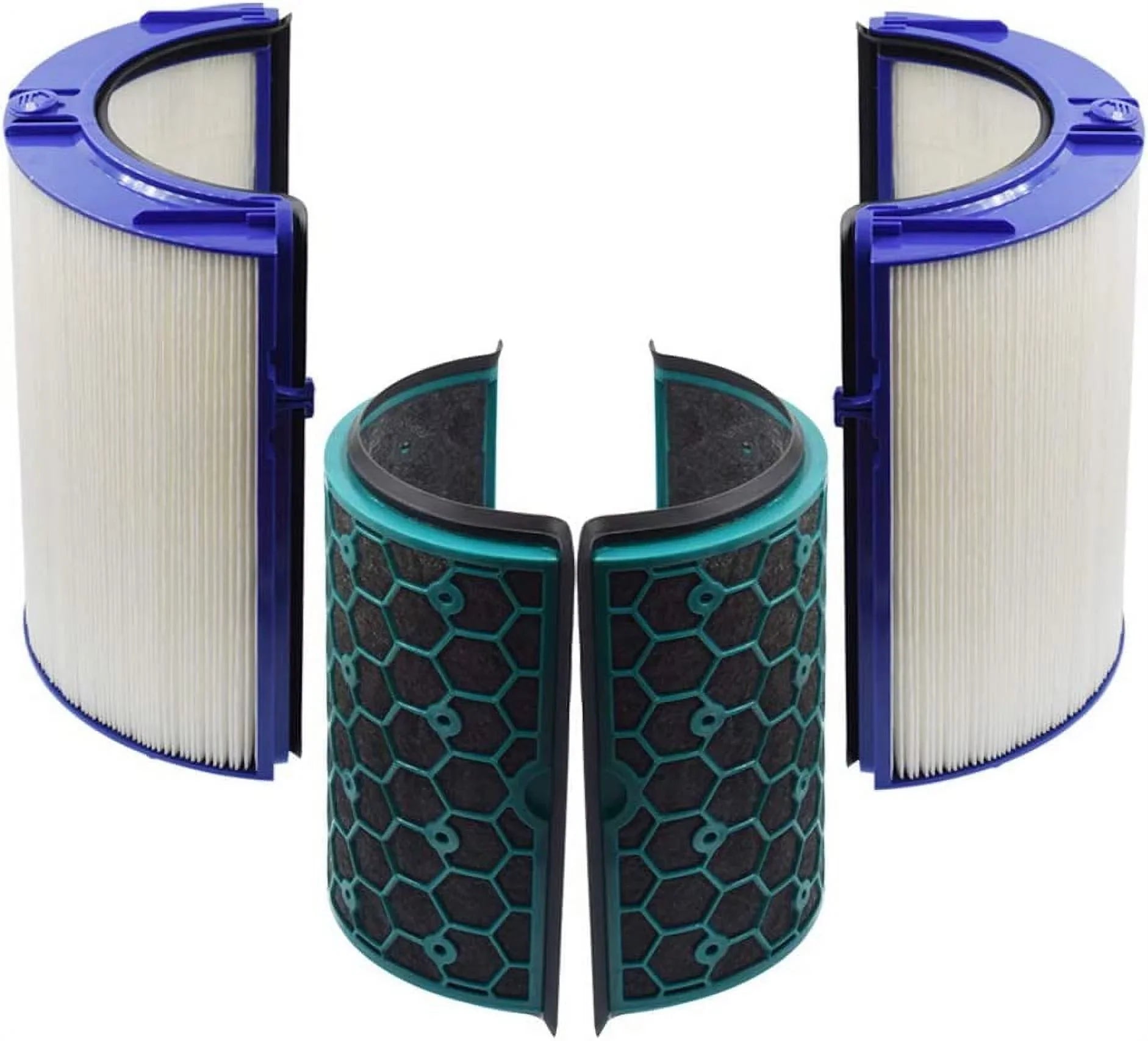 Air Filter Dyson, Filter Replacements Dyson Air Purifier & Dyson Pure Cool Filter | Dyson Air Filter Replacement & Dyson Fan Filter Dyson HP04 TP04 DP04