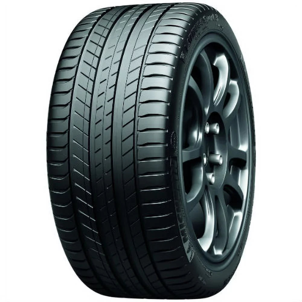 Kenda Kenetica (KR217) 225/50R17 111Y Passenger Tire Fits: 2012-15 Chevrolet Cruze LT, 2012-18 Ford Focus Electric