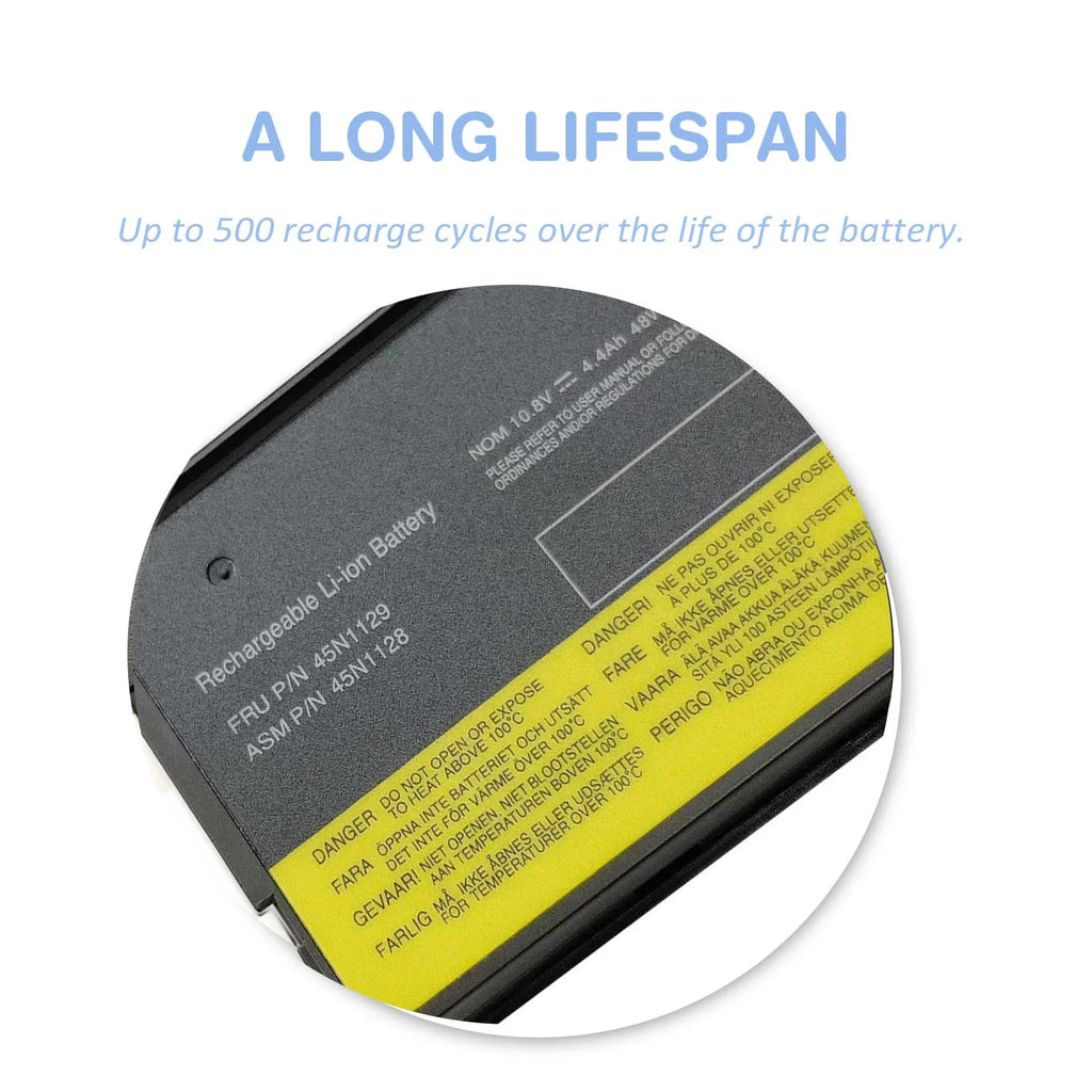 0C52862 0C52861 Laptop Battery 48Wh 68+ For Lenovo Thinkpad T440 T440S T450 T450S T460 T460P T470P T550 T560 X240 X240s X250 X260 X270 L450 L460 L470 S440 S540 P50S W550S K2450 Notebook 45N1128