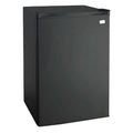 Avanti Products RM4416B 4.4 CUFT, Black Counter High Refrigerator