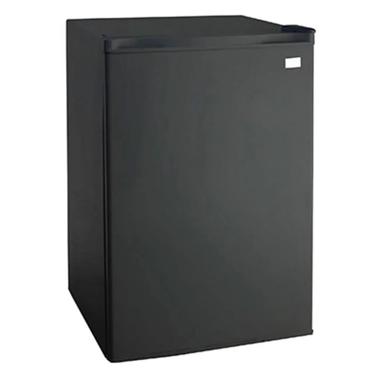 Avanti Products RM4416B 4.4 CUFT, Black Counter High Refrigerator
