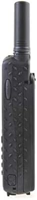 OSAT Iridium Extreme Satellite Phone | Rugged, Waterproof, GPS-Enabled | Global Voice & SMS Coverage for Remote & Emergency Communication