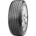 Maxxis Bravo HP-M3 205/50R17 93V BSW (4 Tires) Fits: 2017-19 Nissan Sentra SR Turbo, 2013-16 Nissan Sentra SR