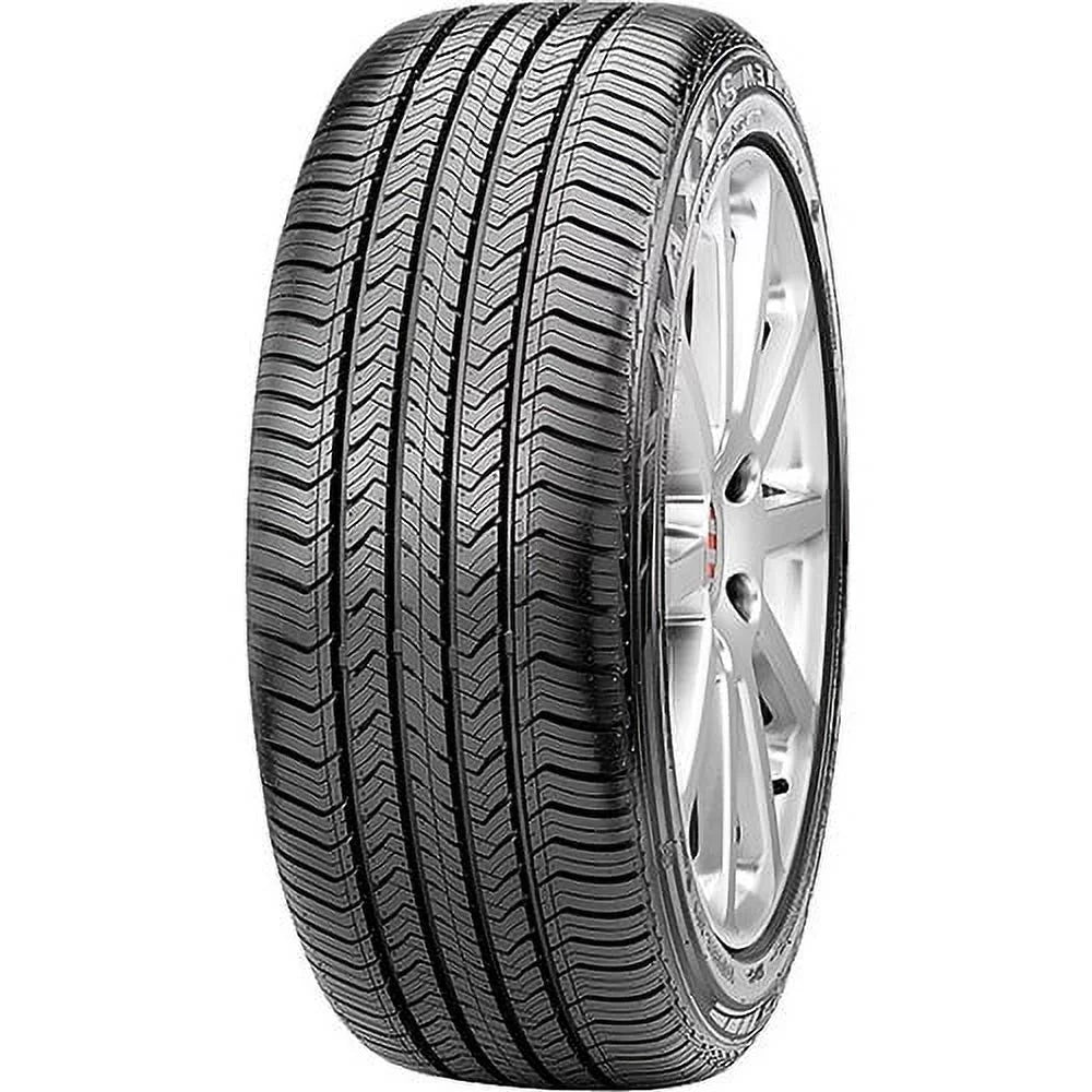 Maxxis Bravo HP-M3 205/50R17 93V BSW (4 Tires) Fits: 2017-19 Nissan Sentra SR Turbo, 2013-16 Nissan Sentra SR