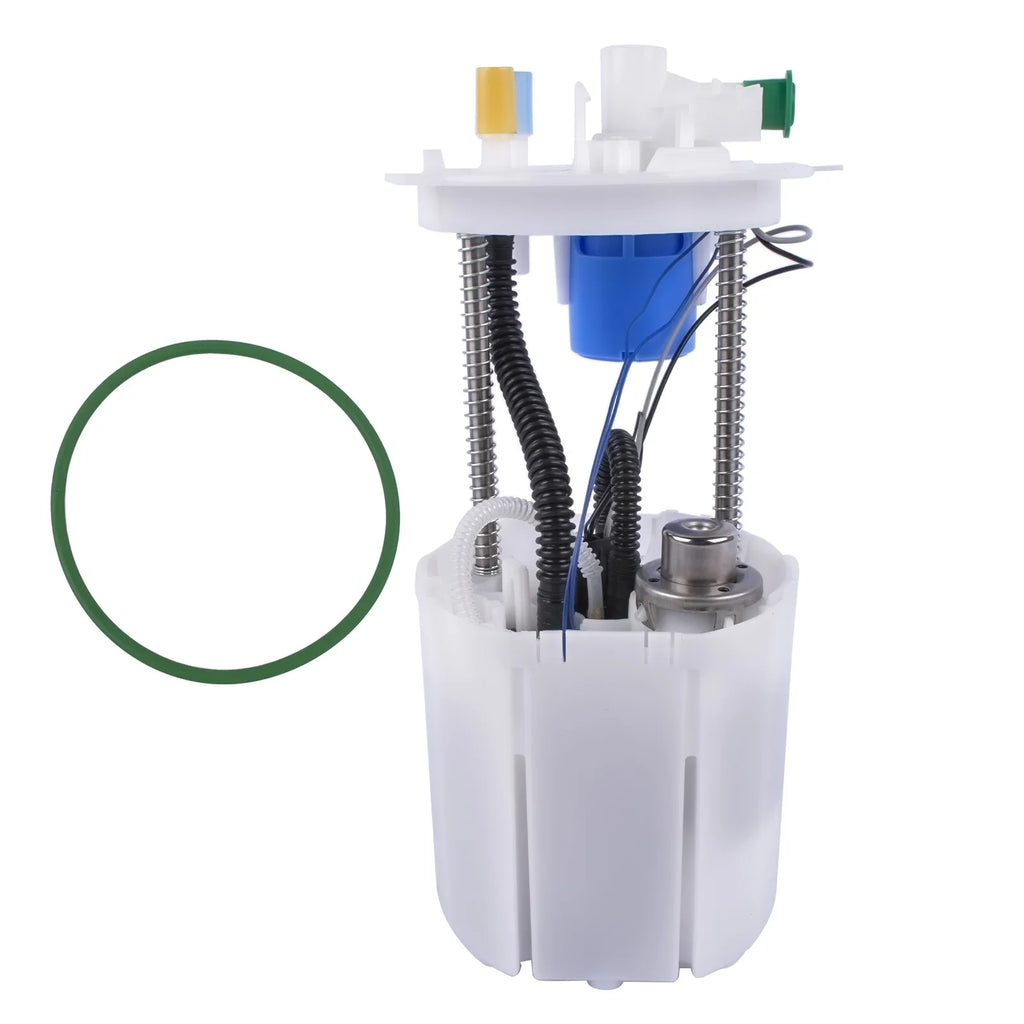GELUOXI Fuel Pump and Sender Assembly Chevrolet Impala LS LT LTZ Sedan 2.5L L4 2014-2015 1Pc